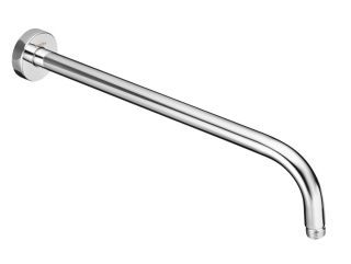 Кронштейн для верхнего душа Swedbe Platta 5510 40см хром